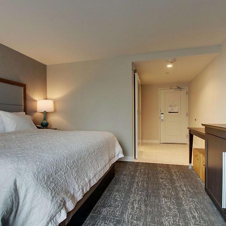 Hampton Inn-Pawtucket, Ri Exteriér fotografie