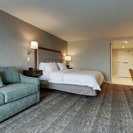 Hampton Inn-Pawtucket, Ri Exteriér fotografie