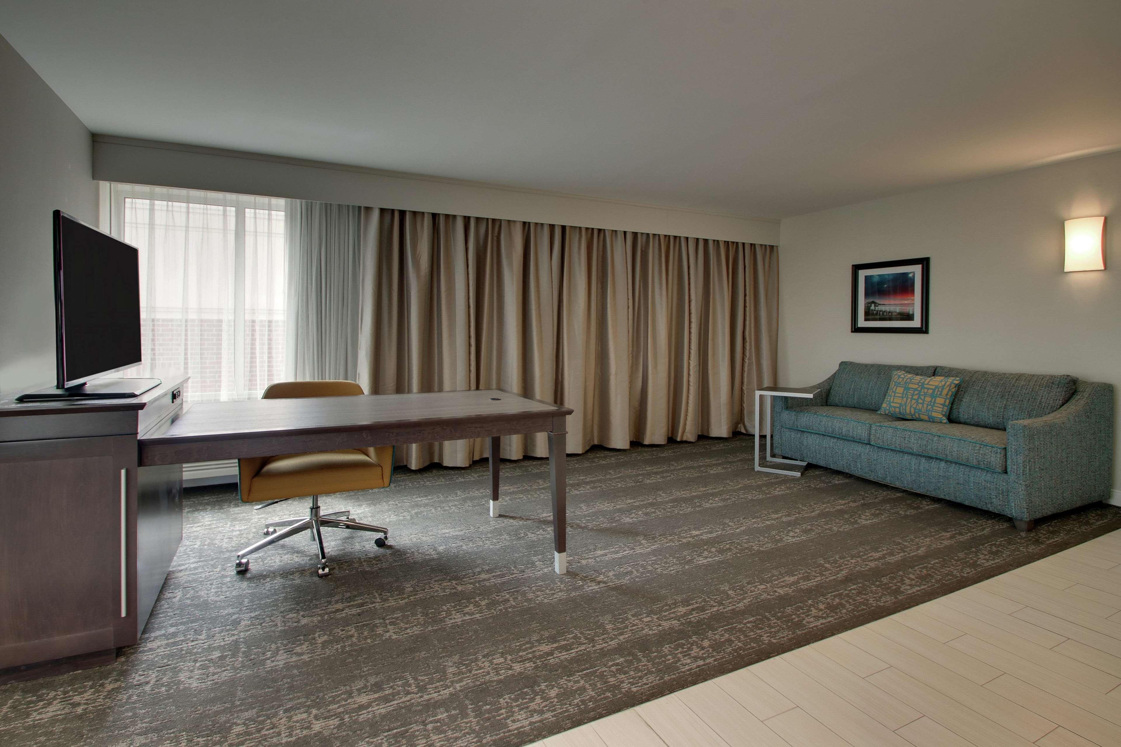 Hampton Inn-Pawtucket, Ri Exteriér fotografie