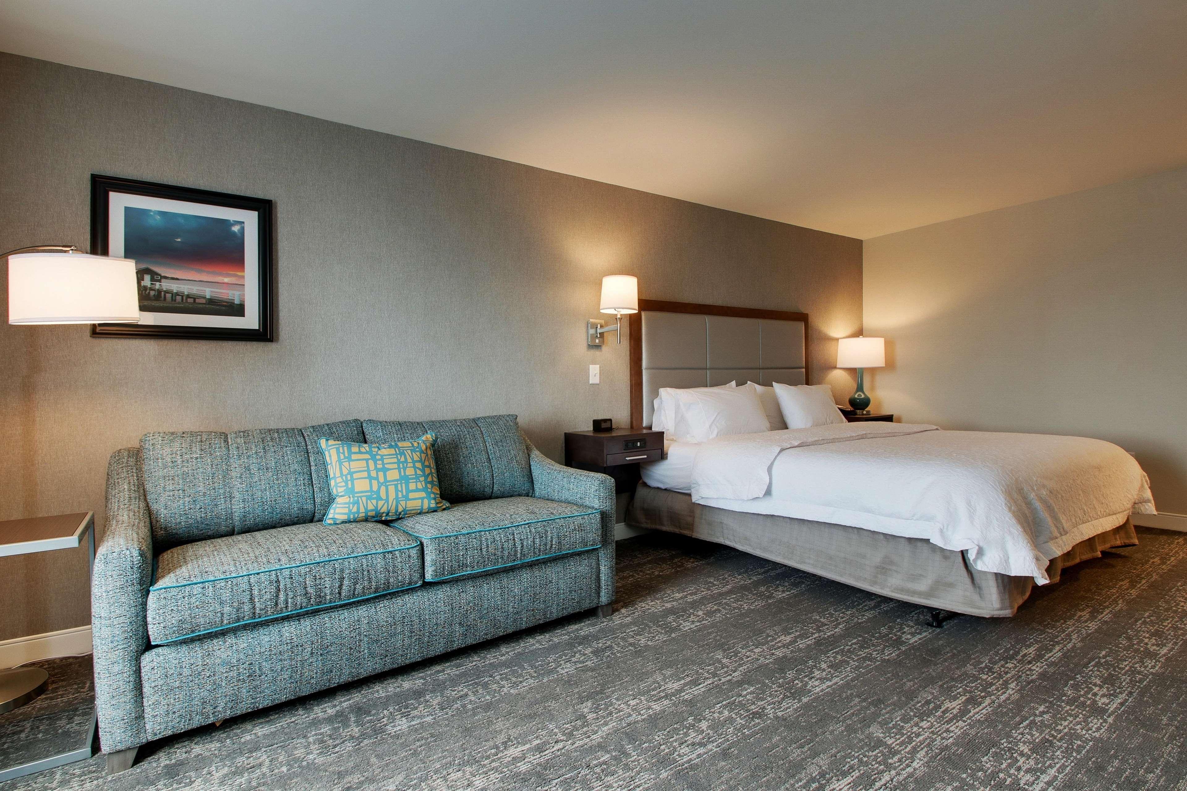 Hampton Inn-Pawtucket, Ri Exteriér fotografie