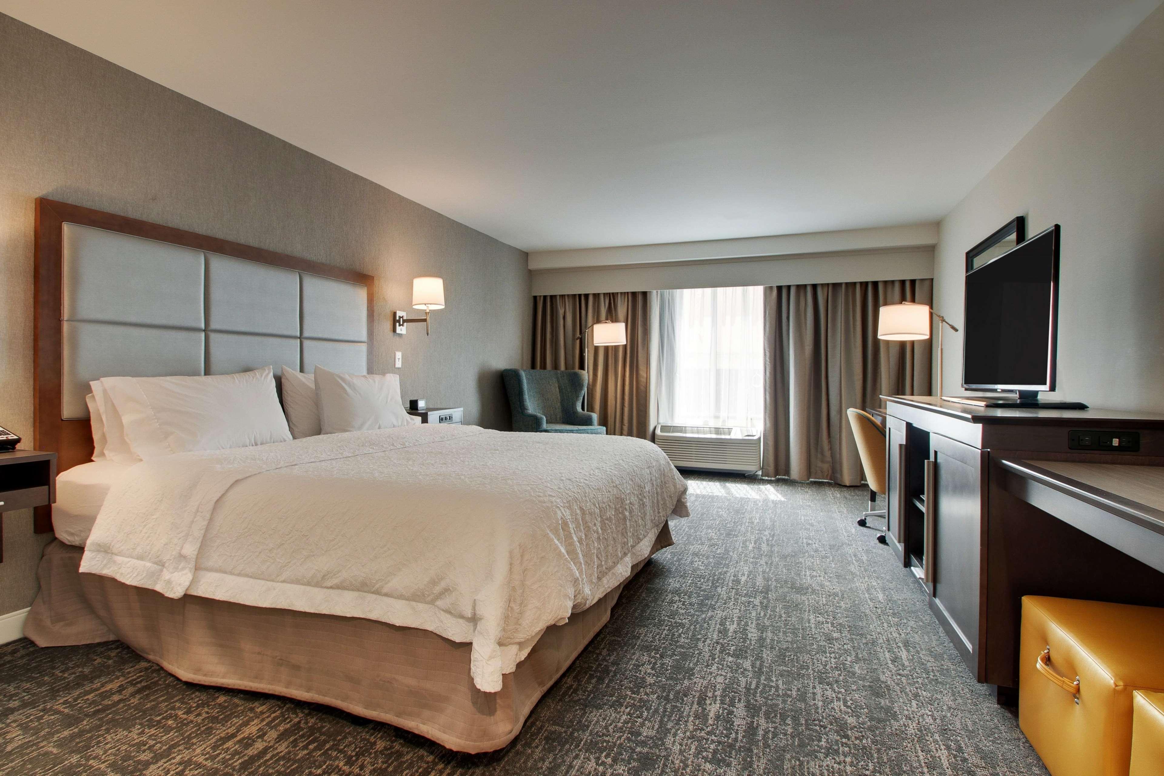Hampton Inn-Pawtucket, Ri Exteriér fotografie