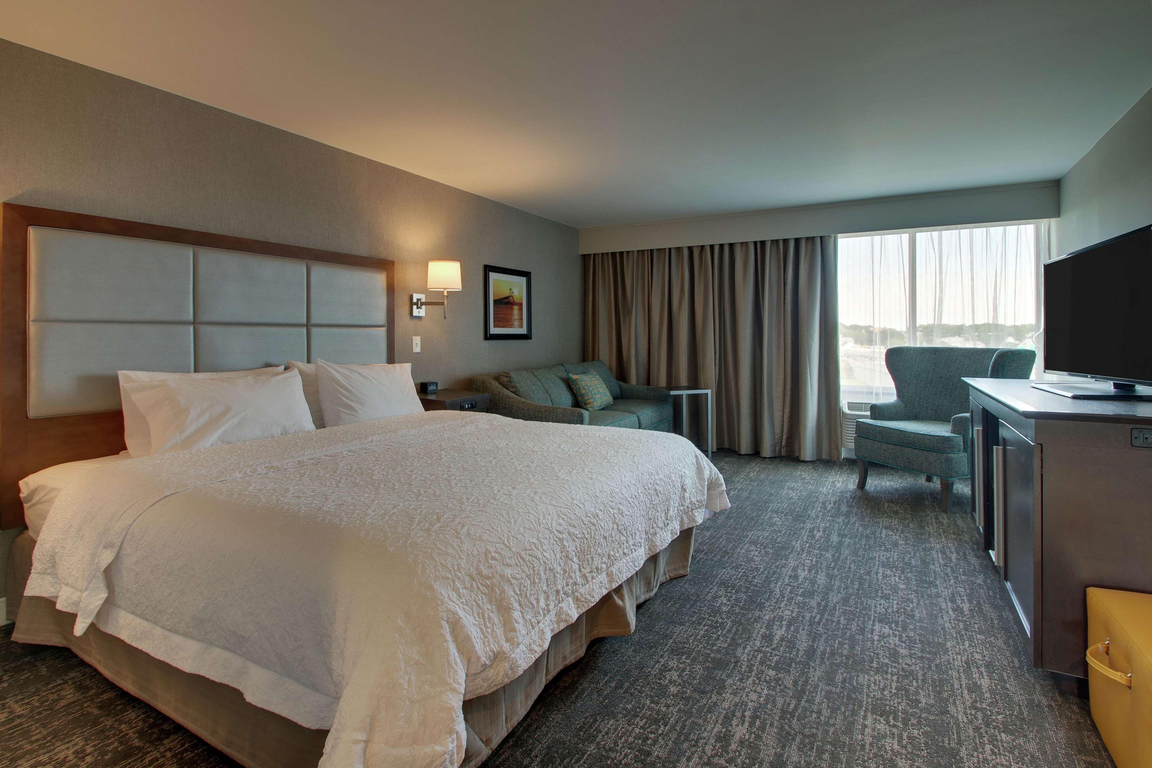 Hampton Inn-Pawtucket, Ri Exteriér fotografie