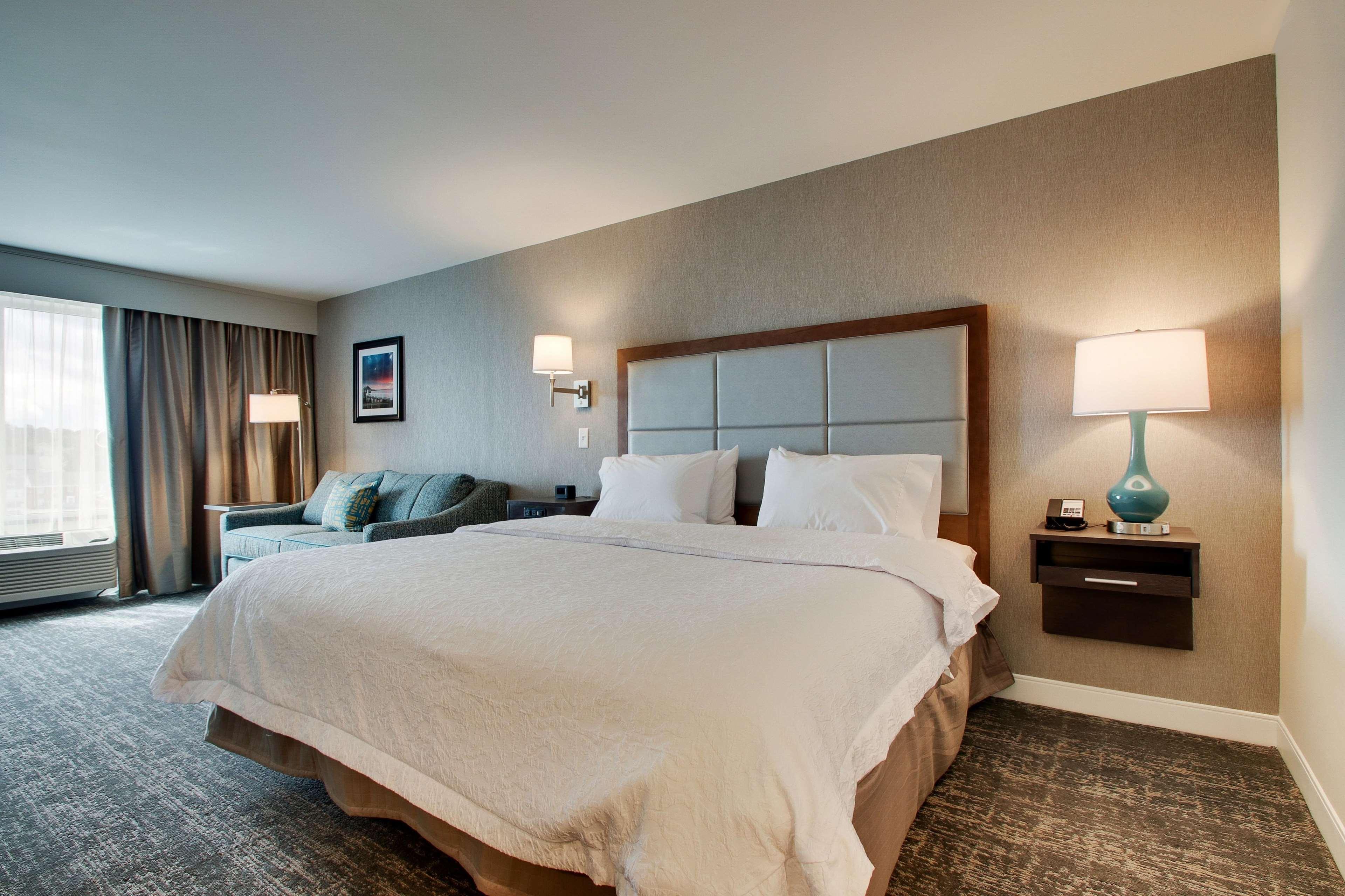 Hampton Inn-Pawtucket, Ri Exteriér fotografie