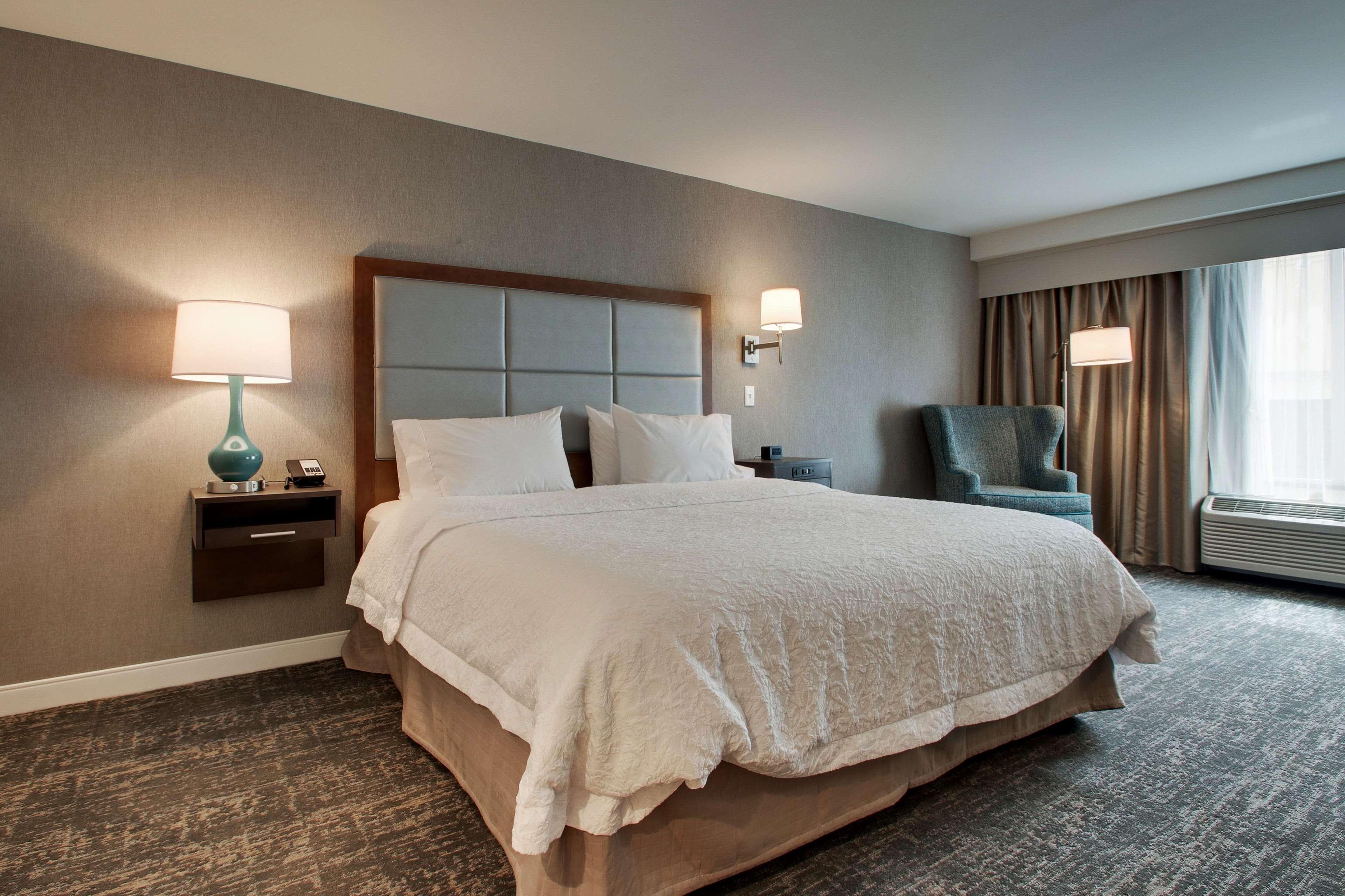 Hampton Inn-Pawtucket, Ri Exteriér fotografie
