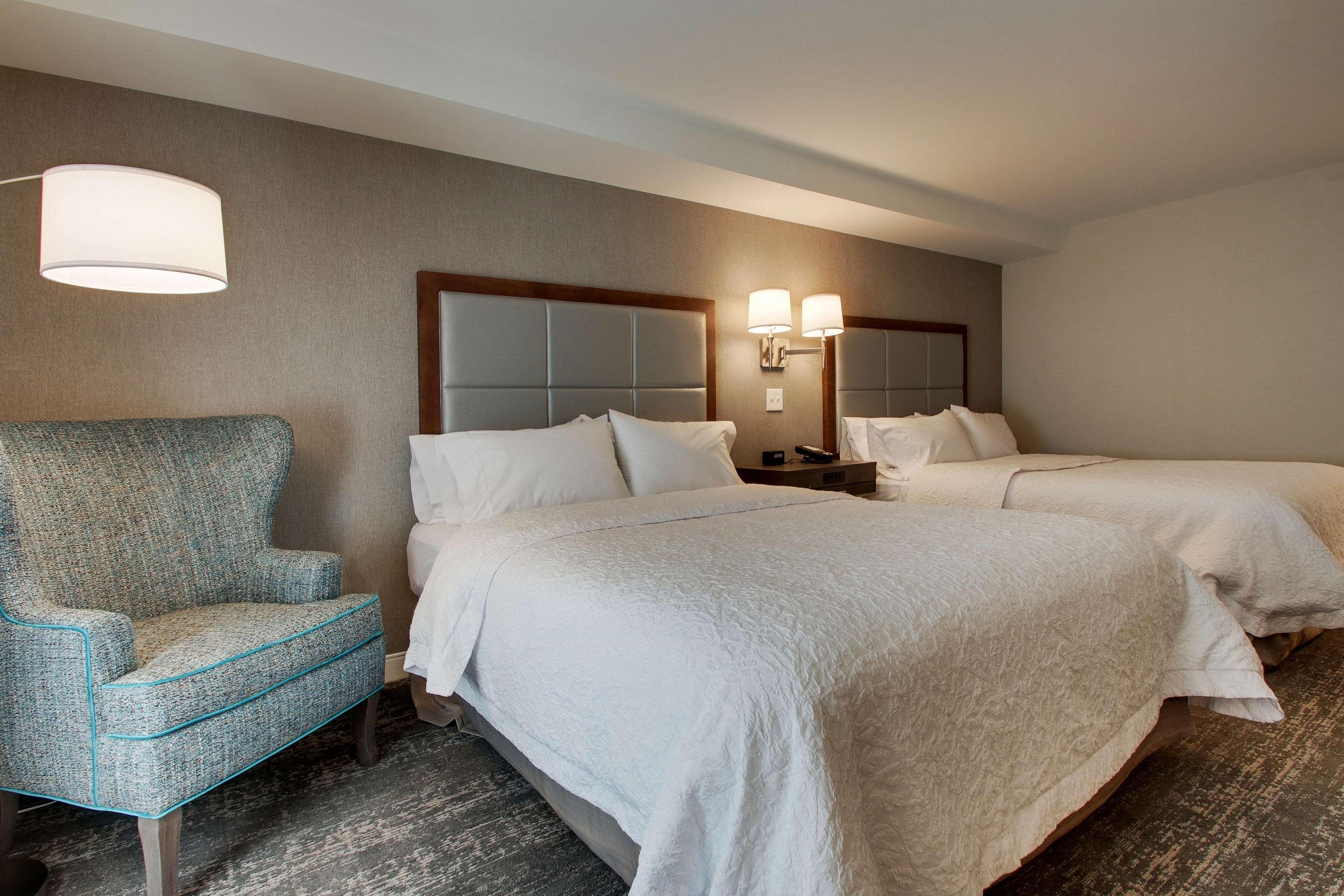 Hampton Inn-Pawtucket, Ri Exteriér fotografie