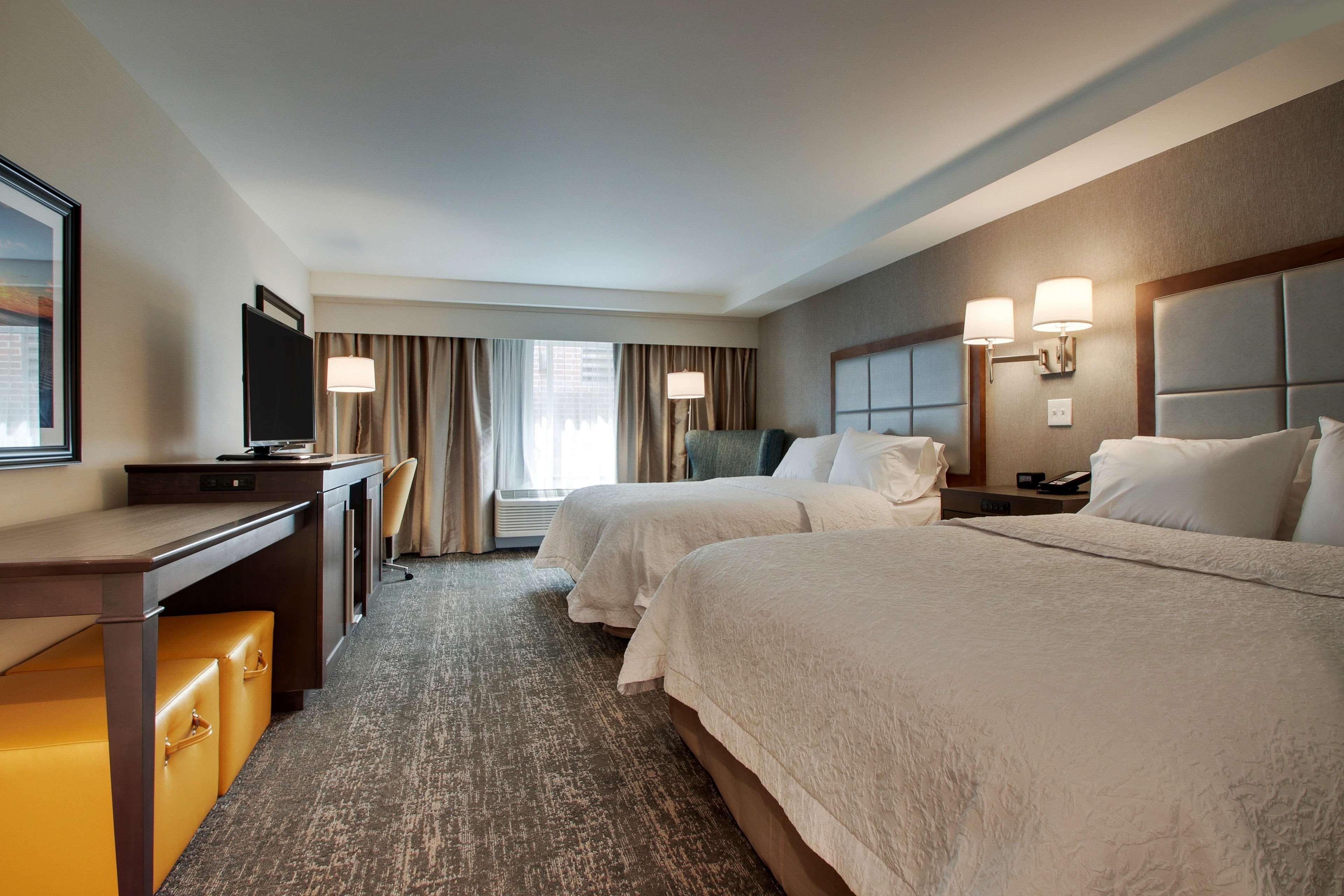Hampton Inn-Pawtucket, Ri Exteriér fotografie