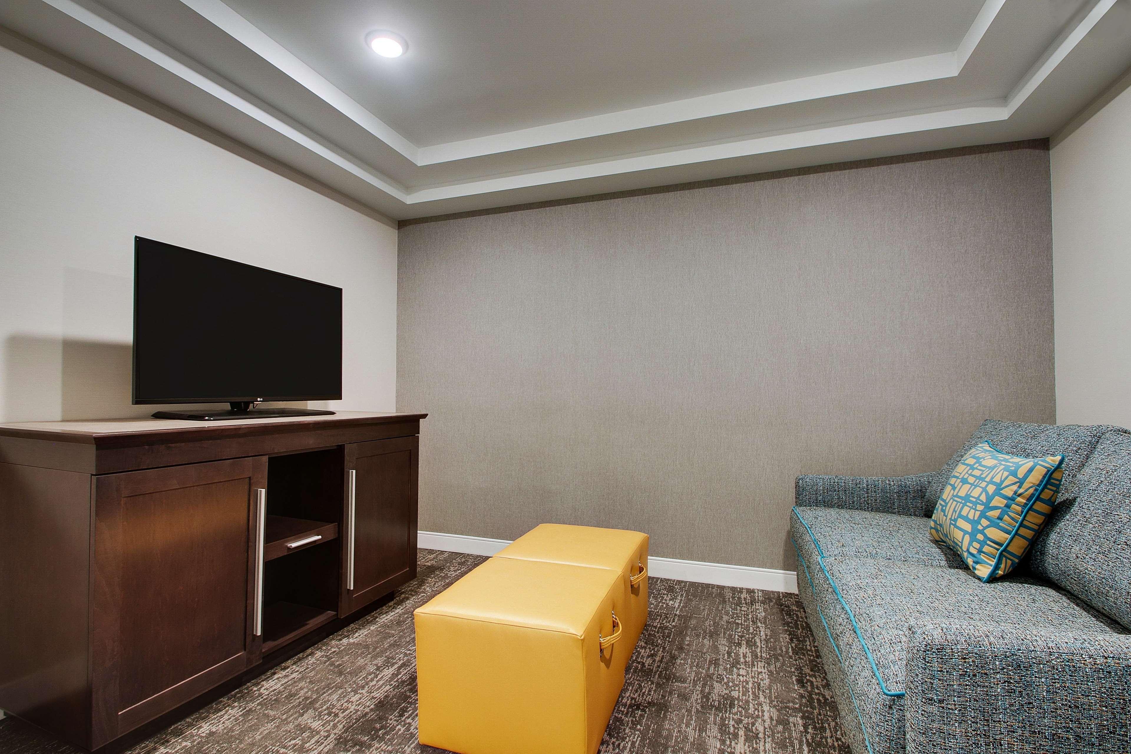 Hampton Inn-Pawtucket, Ri Exteriér fotografie