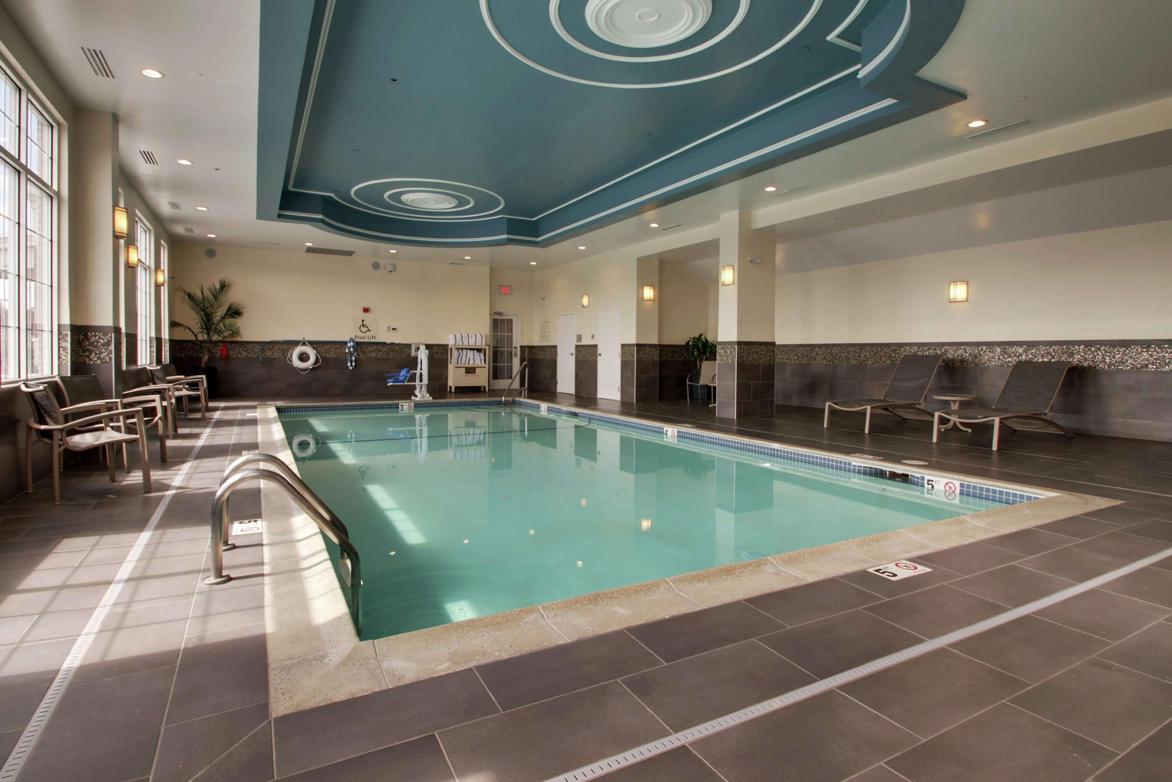 Hampton Inn-Pawtucket, Ri Exteriér fotografie