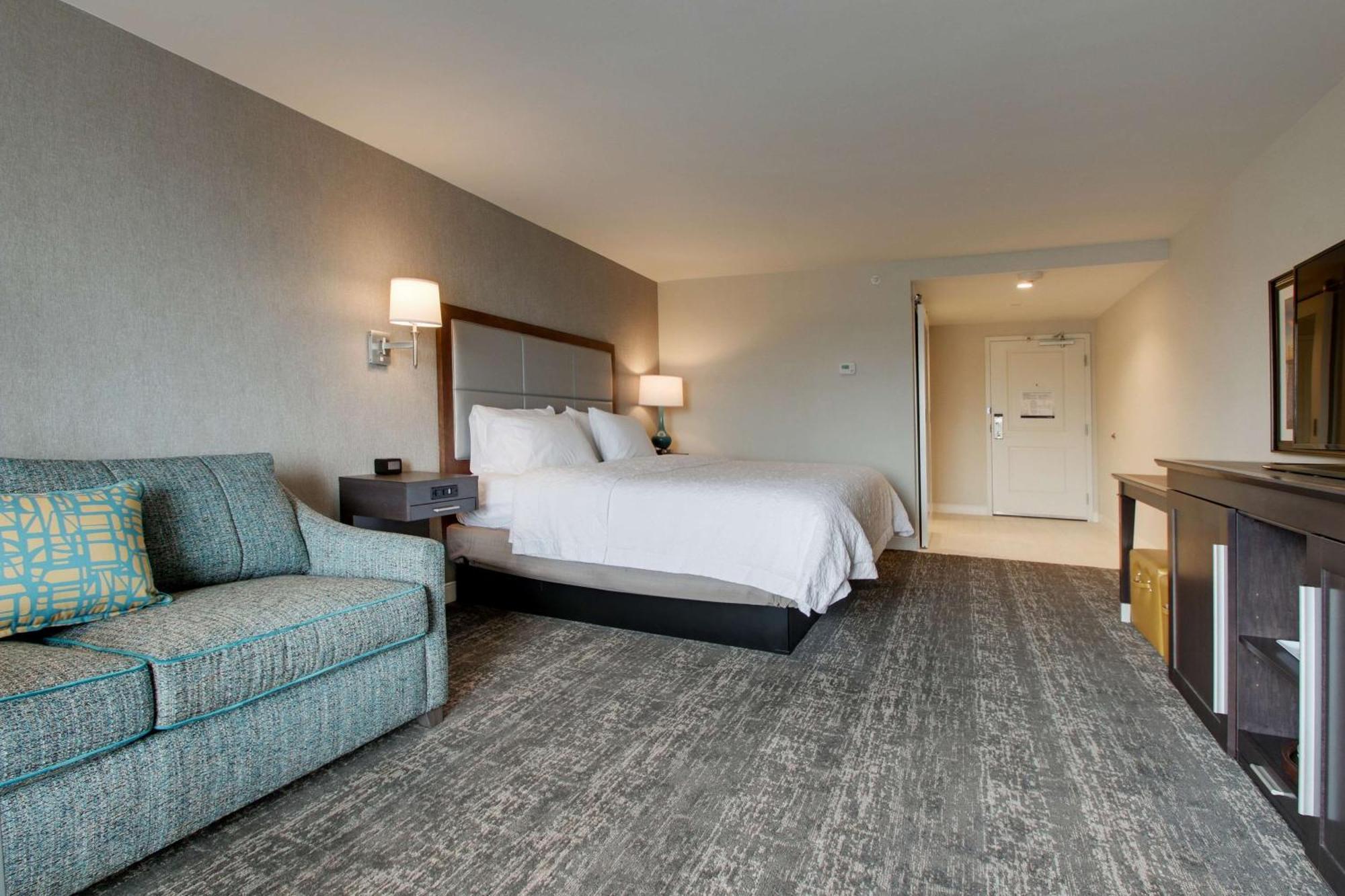 Hampton Inn-Pawtucket, Ri Exteriér fotografie