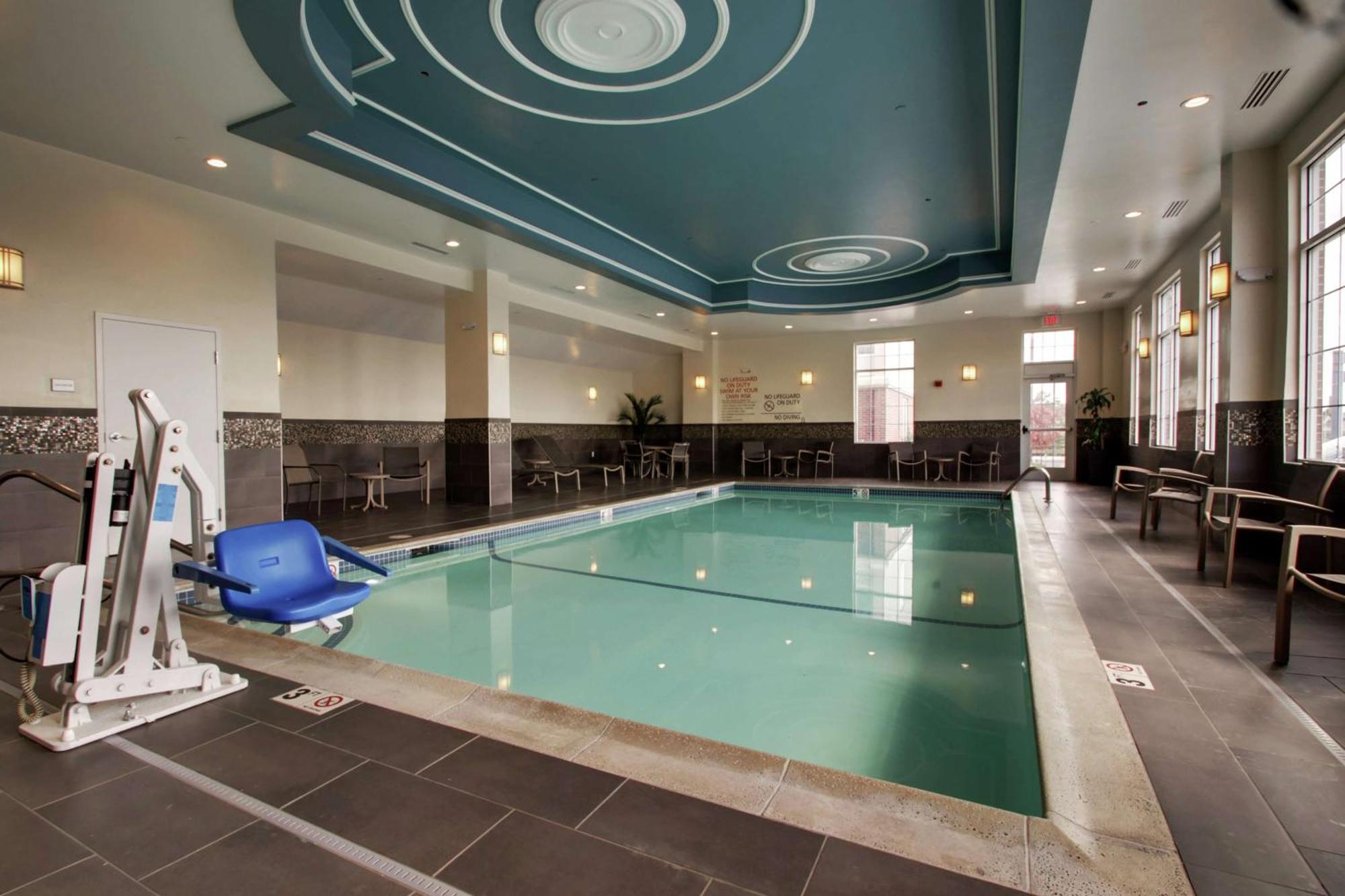 Hampton Inn-Pawtucket, Ri Exteriér fotografie