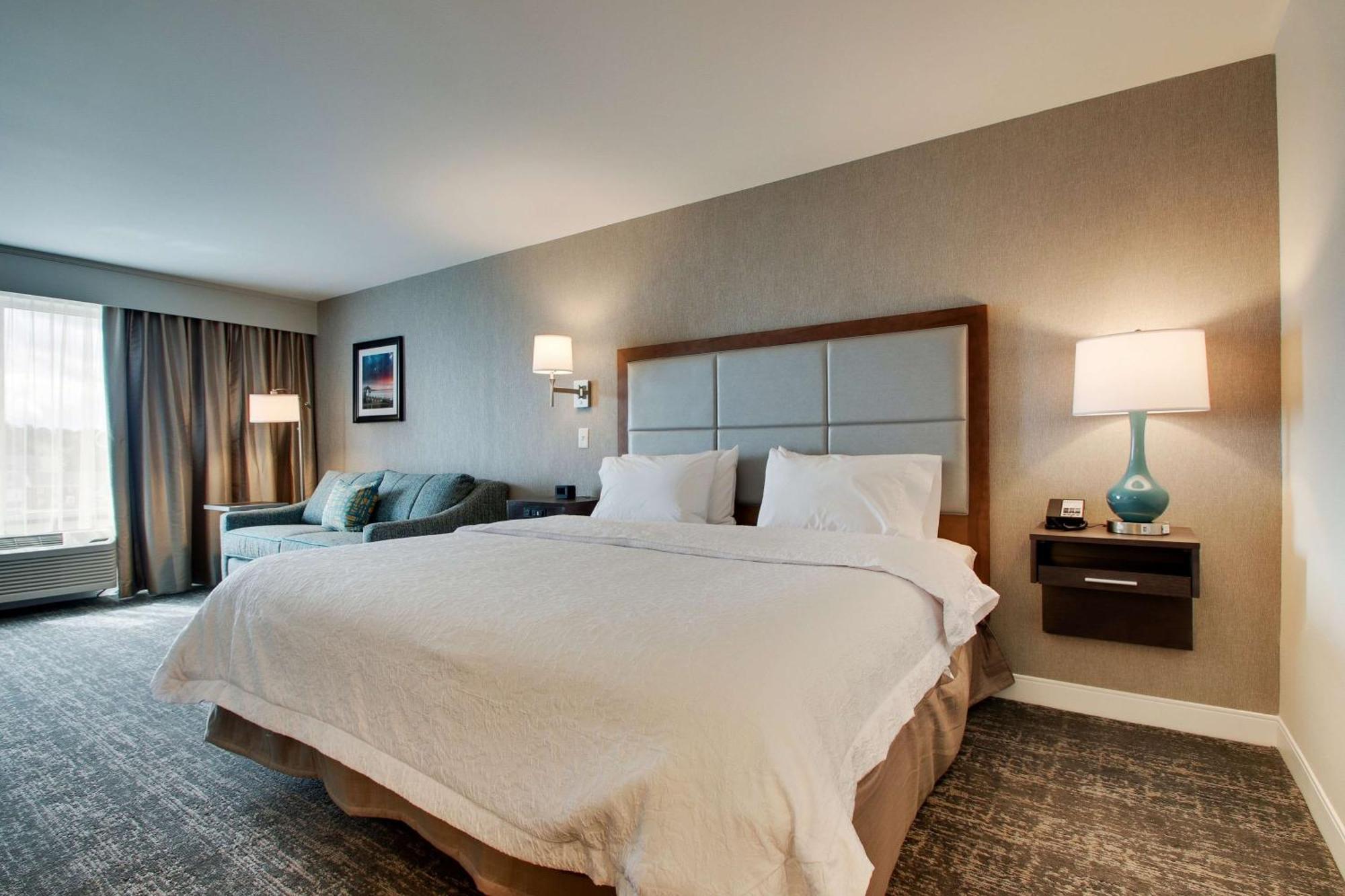 Hampton Inn-Pawtucket, Ri Exteriér fotografie