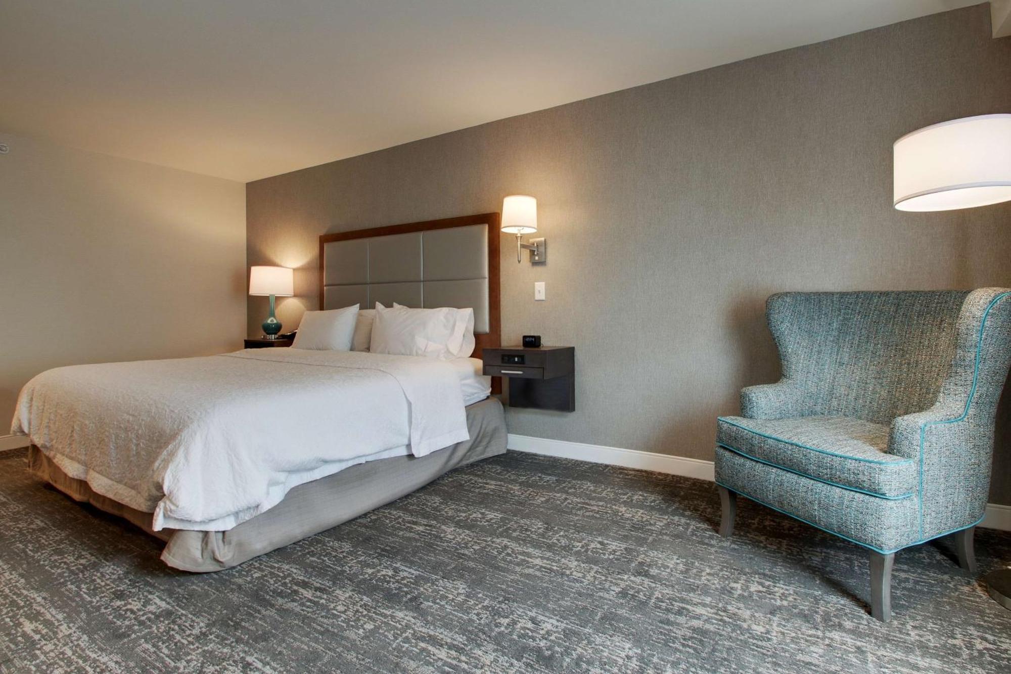 Hampton Inn-Pawtucket, Ri Exteriér fotografie