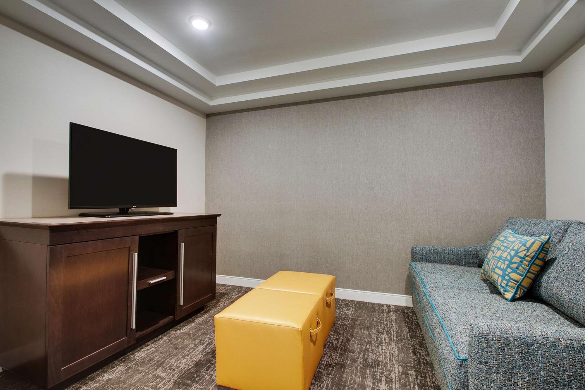 Hampton Inn-Pawtucket, Ri Exteriér fotografie