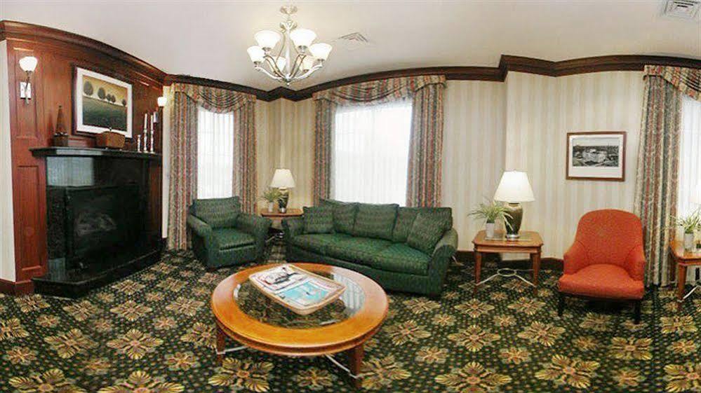Hampton Inn-Pawtucket, Ri Exteriér fotografie