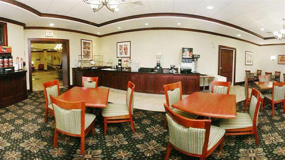 Hampton Inn-Pawtucket, Ri Exteriér fotografie
